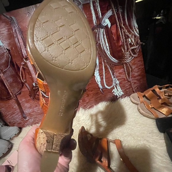 New Naturalizer leather shoes - Picture 2 of 10